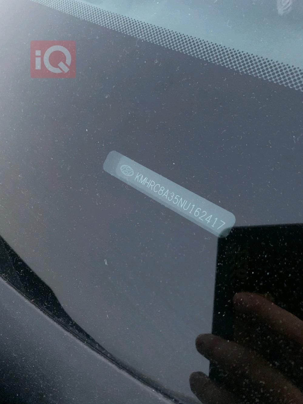 هيونداي فينو